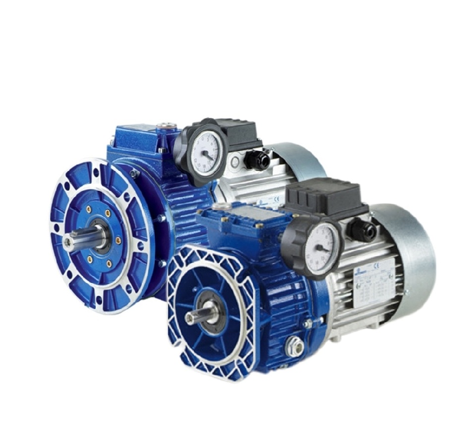 MOTOVARIO无级变速器