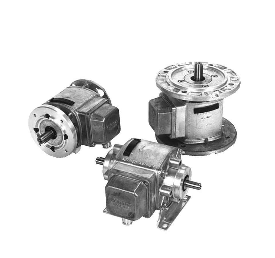 INTORQ 14.800电磁离合刹车组件