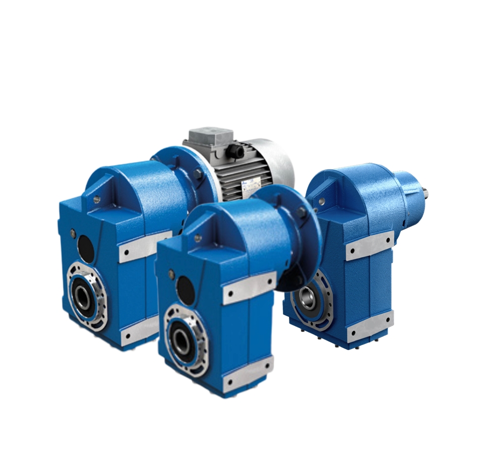 MOTOVARIO轴装式齿轮减速机