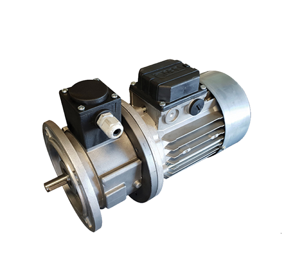 COEL VIS弹簧式模块化制动器