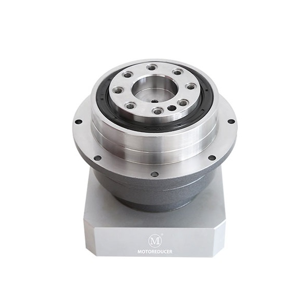 MOTOREDUCER MAF齿轮箱