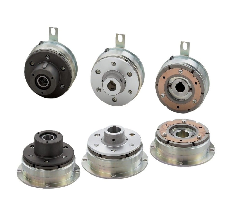 INTORQ 14.105电磁离合器