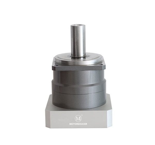 MOTOREDUCER MVB齿轮箱
