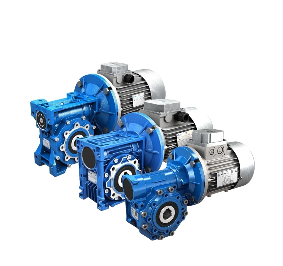 MOTOVARIO蜗轮减速机