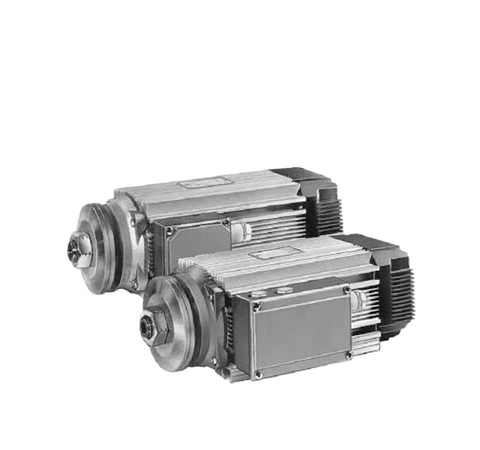 SEIPEE HPE主轴电机