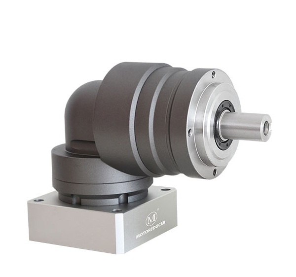 MOTOREDUCER MVER齿轮箱