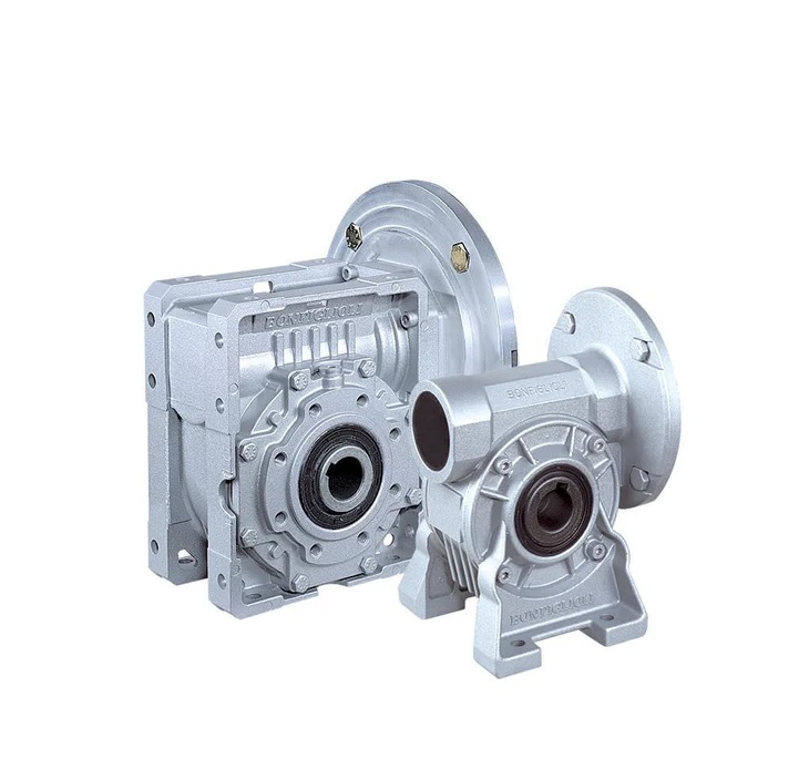 Bonfiglioli VF/W蜗轮减速机